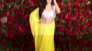 Свадьба Ранвира Сингха Дипика Падуконе в Мумбаи| Ranveer Singh Deepika Padukone's Mumbai WEDDING