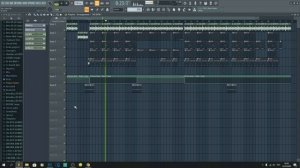 КАК РАЗНООБРАЗИТЬ БИТЫ С ПОМОЩЬЮ GROSS BEAT / УРОК & ТУТОРИАЛ FL STUDIO 20 | ОБУЧЕНИЕ БИТМЕЙКИНГУ