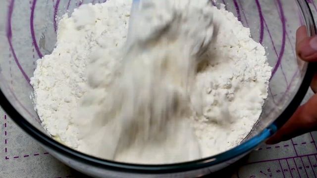 МЯГКИЕ И НЕЖНЫЕ! КАК в ДЕТСТВЕ! Рецепт на все времена! Молочные Коржики #004