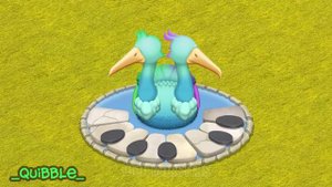 ISLAND DEMENTED DREAM ERROR - All Monsters and Full Song | MSM The Lost Landscapes