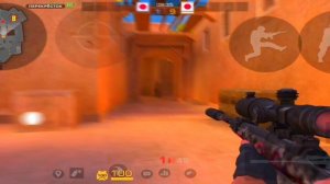 мувик по стандоффу🔥❤️