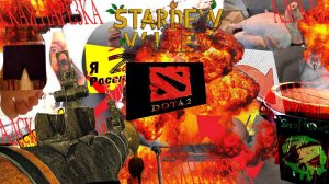 Рэч убийца I Прыжок на клиф I Казино в деревне (адская нарезка!)