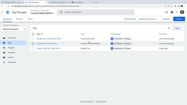 How to Add New Tags in Google Tag Manager – GTM Tutorial Lesson 2