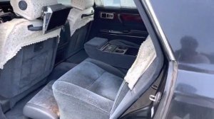 Toyota CENTURY 1997