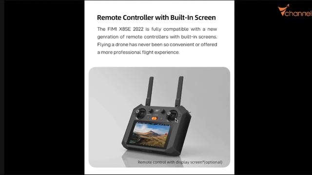 Fimi X8 SE 2022 - the redoubtable competitor of DJI,good price,strong wind resistance, tracking,1/2 смотреть онлайн
