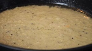 Универсальный соус-паста для птицы, мяса, рыбы!