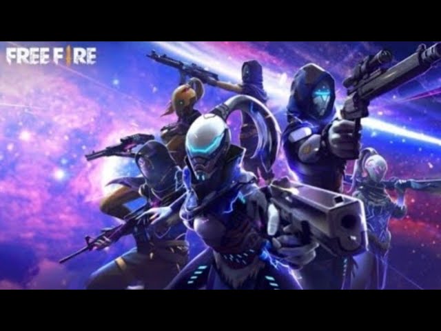 Free Fire, Долгожданный Выпуск, Играю по Сети с Другом #1