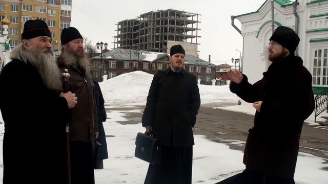 Итоги года 2018. Музей истории Православия (г. Йошкар-Ола) смотреть онлайн