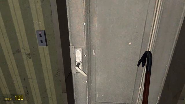 Tiny Bunny (Зайчик) - 3D версия - Карта для Garry's Mod | Прохождение без комментариев смотреть онлайн