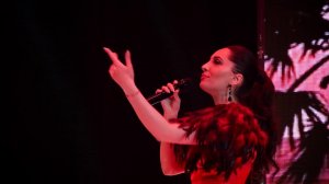 Илона Кесаева - Под парусами | Концертный номер