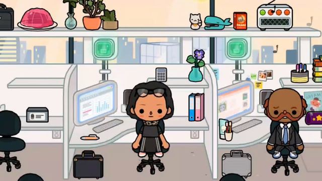 { где найти?🧸/// 1 часть???/// тока бока/// toca boca/// toca coffe } смотреть онлайн