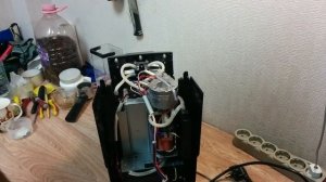 Как разобрать кофеварку Krups xp562