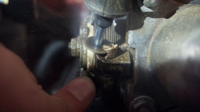 93' MITSUBISHI ECLIPSE GSX IDLE FIX смотреть онлайн