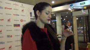 Актриса Анна Ковальчук