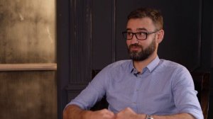 Александр Гаврилин - Самый знакомый голос в дубляже