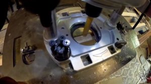 Шипорезка FMT.