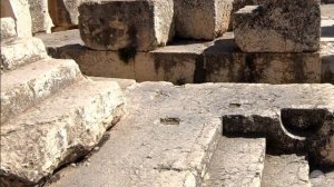 Баальбек. В центре (не)внимания. Фантомы Большого двора Комплекса Баальбек.