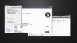 Почему появляется синий экран