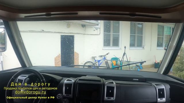 В наличии сейчас. Практически новый по отличной цене. Автодом на 4 спальных места LMC SportLine 605 смотреть онлайн