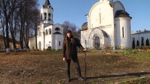 Цитадель православия во Владимире - Рождественский монастырь | ТОЧКА НА КАРТЕ