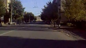 алчевск улица Кирова.