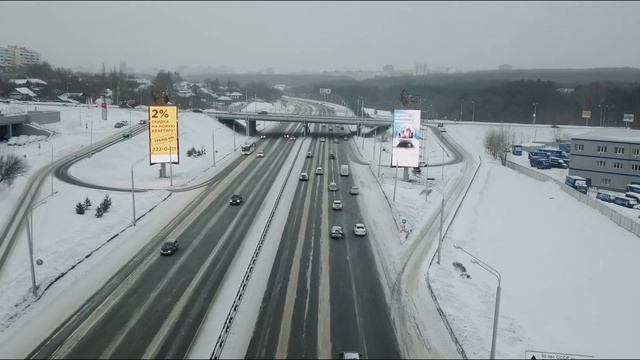 Видеоэкран г. Уфа пр-т Салавата Юлаева/Сагита Агиша, д. 1
