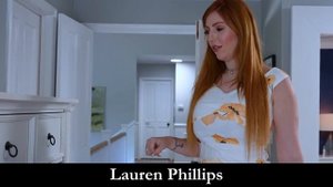 Lauren Phillips