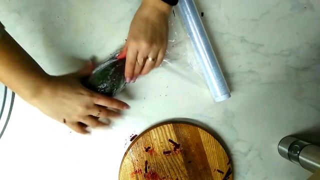 ЗАСОЛКА КРАСНОЙ РЫБЫ В БУРЯКЕ