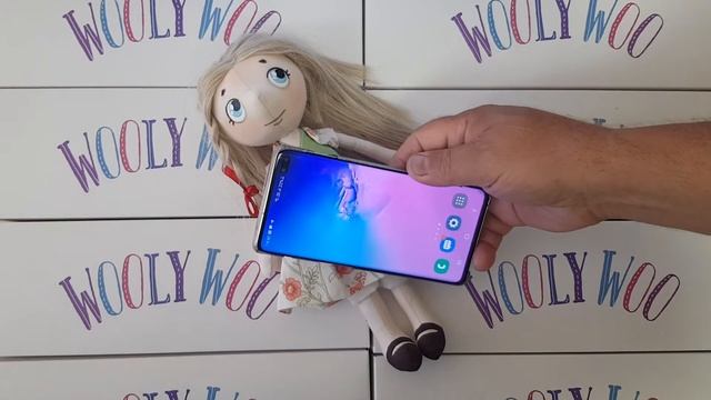 Какла Wooly Woo Тая с RFID-чипом. Как включить сказку. смотреть онлайн