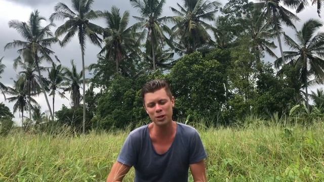 5 способов супер-бюджетно покушать на Бали смотреть онлайн