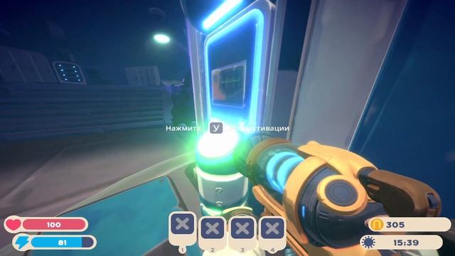 Slime rancher 2 #2 | Прохождение slime rancher 2 | Открываем кейсы! смотреть онлайн