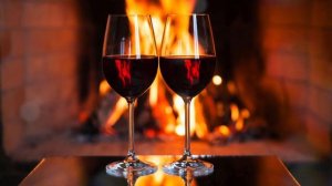 КРАСИВАЯ РАССЛАБЛЯЮЩАЯ МУЗЫКА / Музыкальный фон для кафе и ресторанов.