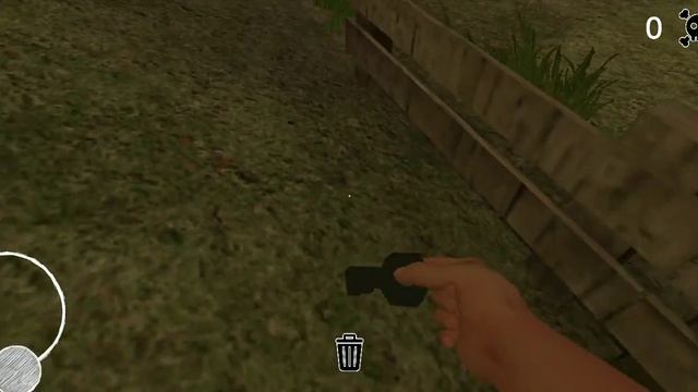 Прохождения 2 главы на призраке через лодку | Granny And GrandPa House Escape смотреть онлайн