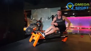 УРОК 1 - ИСПРАВЛЯЕМ ОШИБКИ В ТЕХНИКЕ ГРЕБЛИ ЗА 1 МИНУТУ. Правильное положение на гребном тренажере