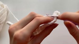 ПЕРЧАТКИ ЛАПКИ крючком / DIY / вязание