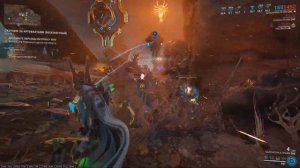 Warframe: ночь наберуса! Как фармить эвент!