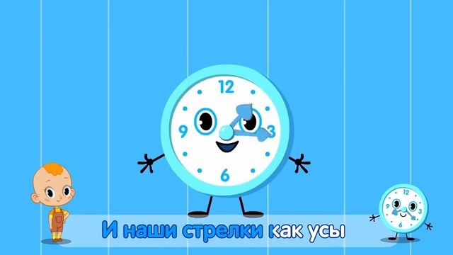 Привет- малыш- Большой сборник 60 минут. Караоке для детей