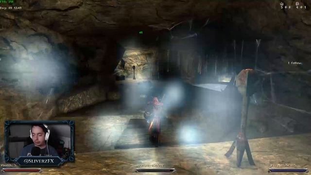 Guardians -Part III - Gothic II Returning Playthrough #60 (New Balance) смотреть онлайн