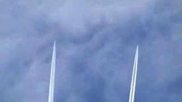 Химический Террор Мирового Правительства смотреть онлайн