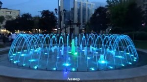 ПОГОДА  В ВОРОНЕЖЕ РАДУЕТ