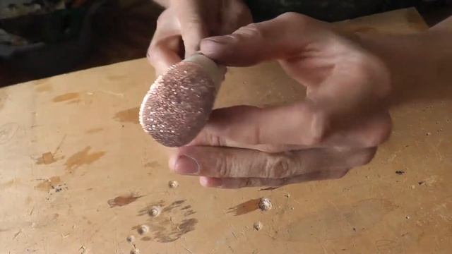 Финка "Вечный зов" (сталь 110х18мшд).