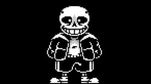 undertale last breath phase 1 slowed down