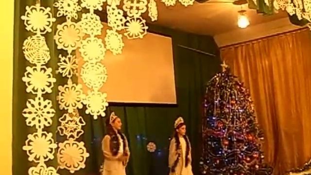 Наша елочка. Родники смотреть онлайн