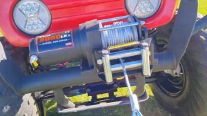 Jianshe Puma 250 Overveiw and Reveiw