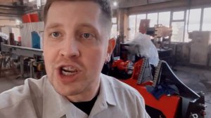 Изготавливаем цельные шнеки и спирали толщиной до 50 мм. Без осевой шнек. Импортозамещение.