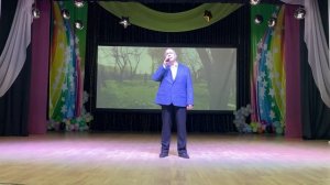 Евгений  Семенов
МБУ «ДК им. Горького Кемеровская область, город Мыски