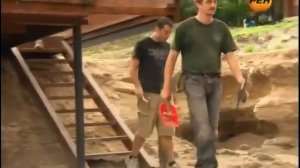 Секретное Видео Великаны Пропавшая цивилизация Найдены останки Огромных Людей