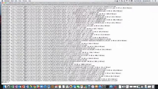 [Webinar] Introduction to JFrog Artifactory