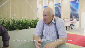 Интервью с И.А. Колкой, основателем «Пумори»