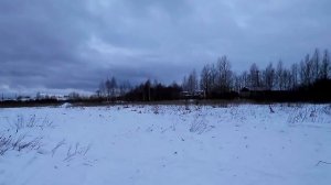 Мотобуксировщик БТС Стандарт с лыжным модулем